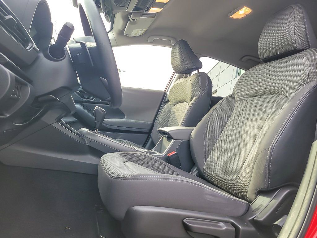 Certified 2024 Subaru Crosstrek 2.0i Premium image 7