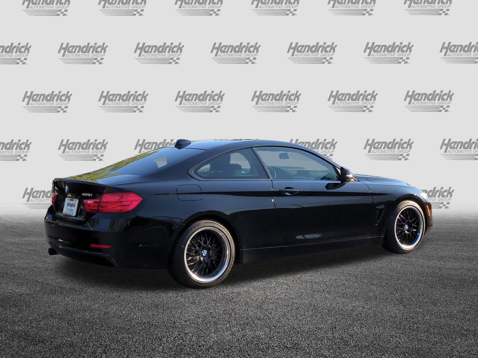 Used 2014 BMW 428i Coupe image 10