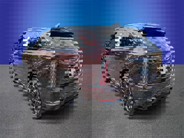 New 2025 Cadillac Escalade IQ Sport 1 image 3