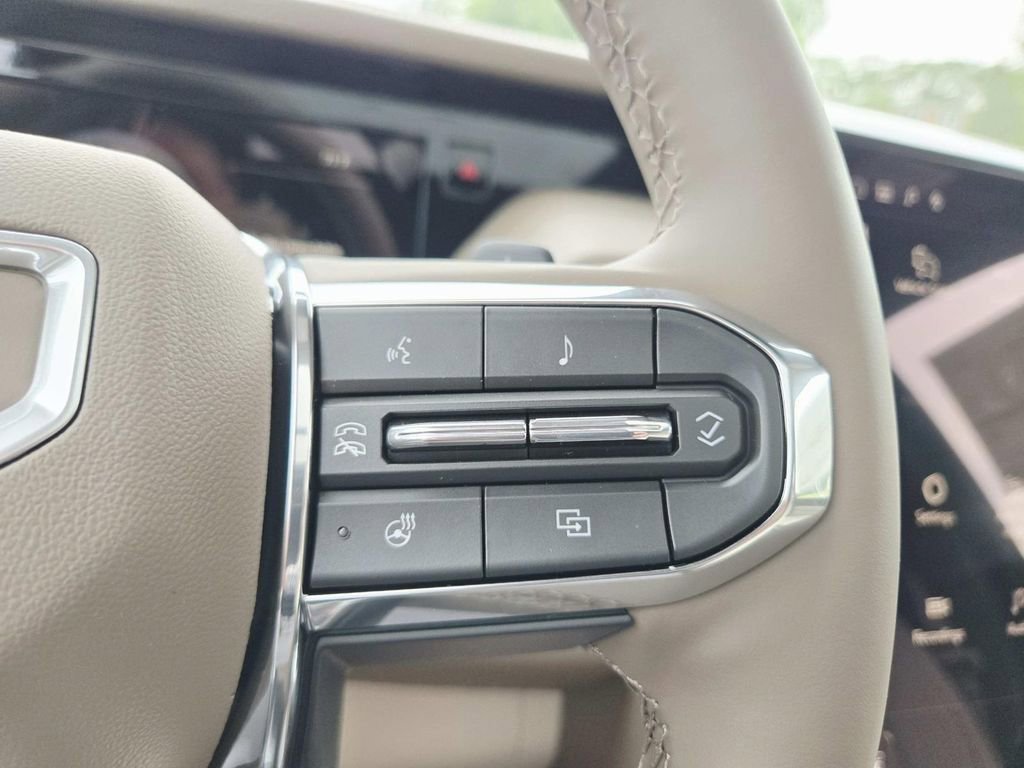 New 2026 GMC Yukon Denali w/ Denali Reserve Package AWD/4WD image 24