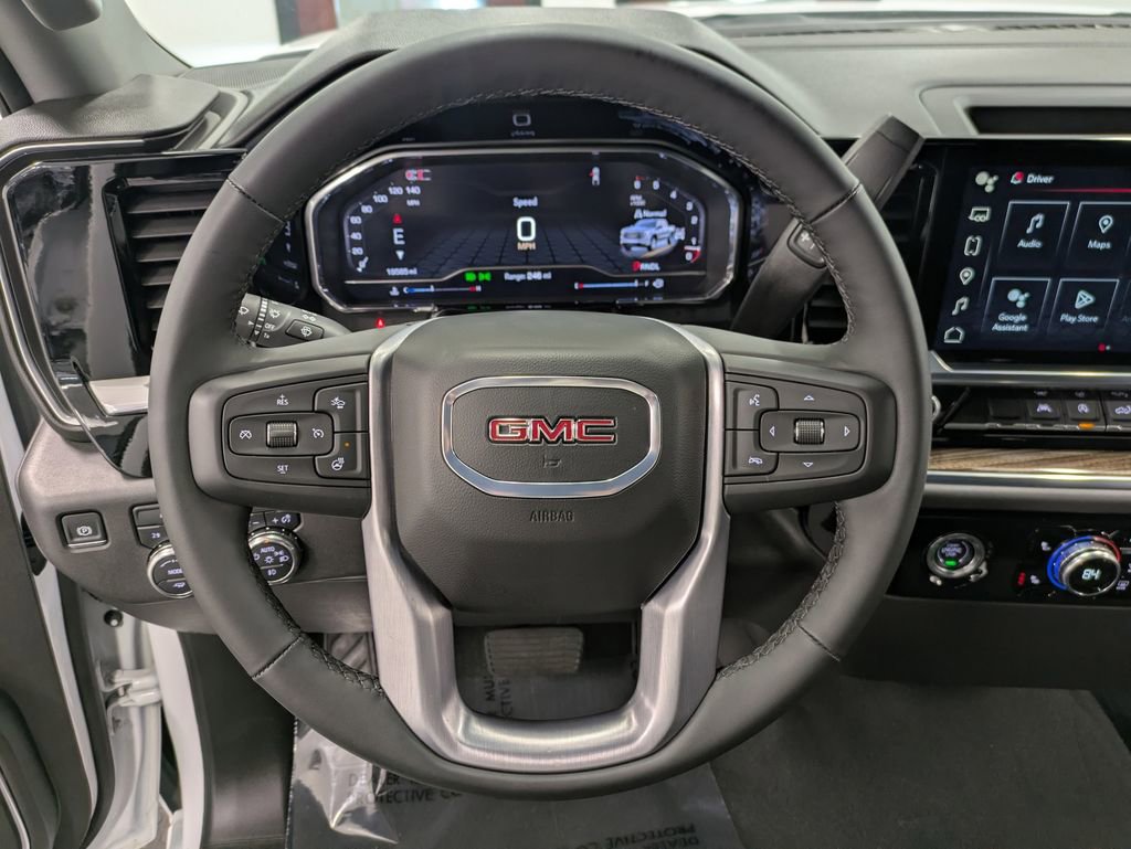 Used 2024 GMC Sierra 1500 Elevation image 23