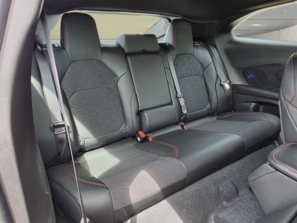 New 2026 Dodge Charger Scat Pack w/ Blacktop Package image 7