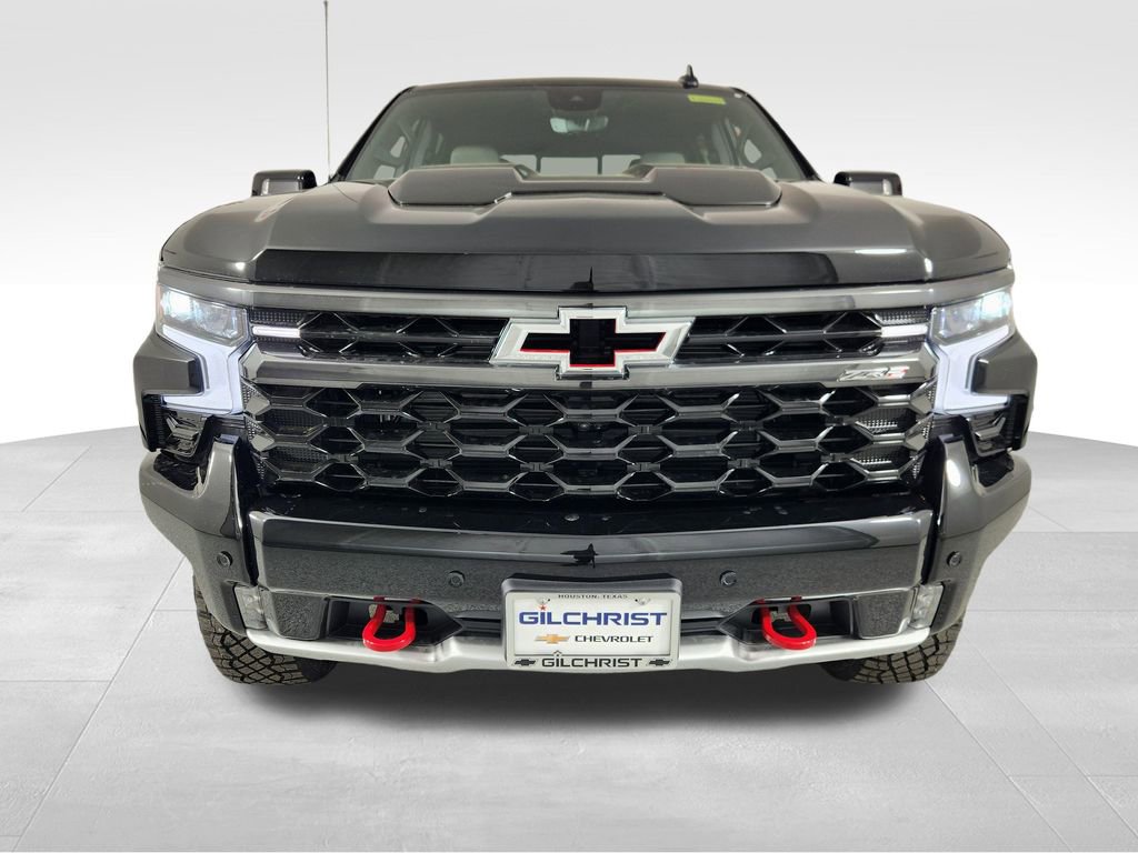 New 2026 Chevrolet Silverado 1500 ZR2 w/ LPO, Dark Essentials Package AWD/4WD image 26