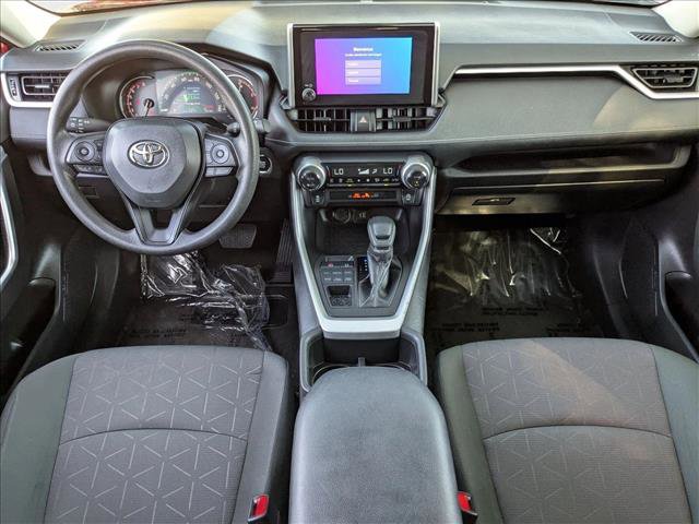 Used 2023 Toyota RAV4 XLE image 17