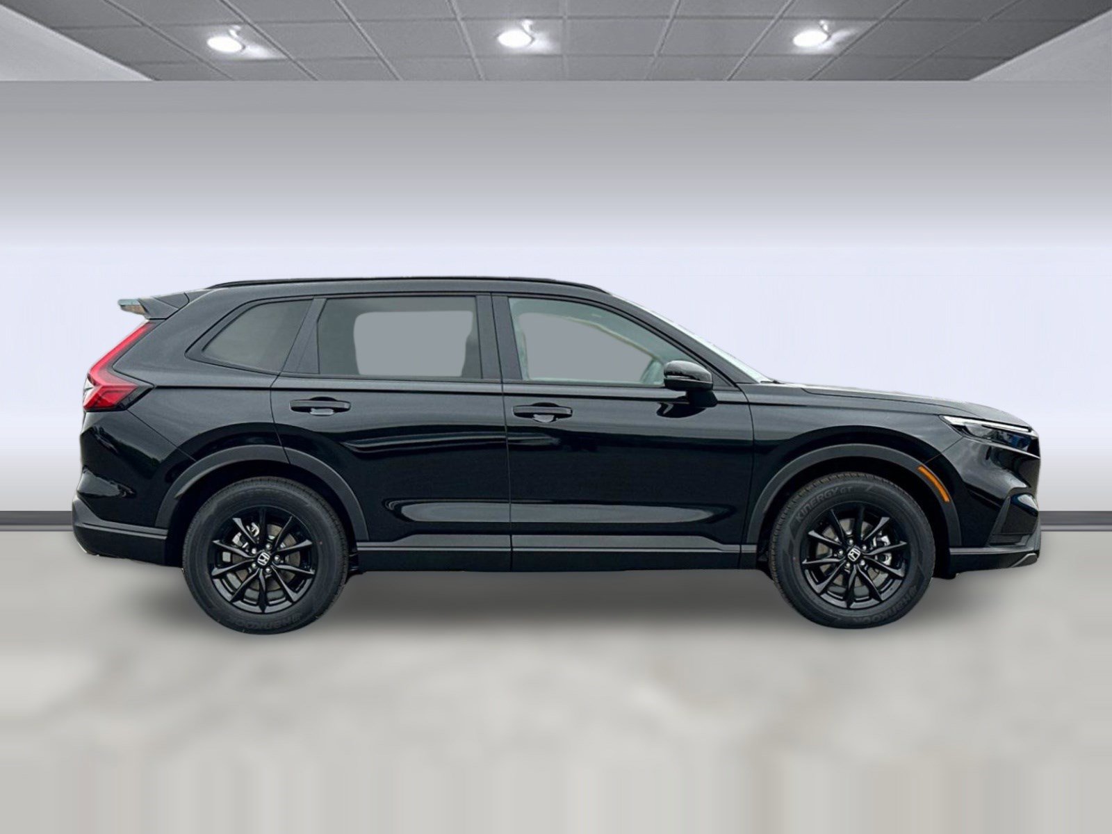 New 2026 Honda CR-V Sport image 7