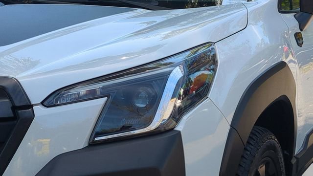 Used 2023 Subaru Forester Wilderness AWD/4WD image 9