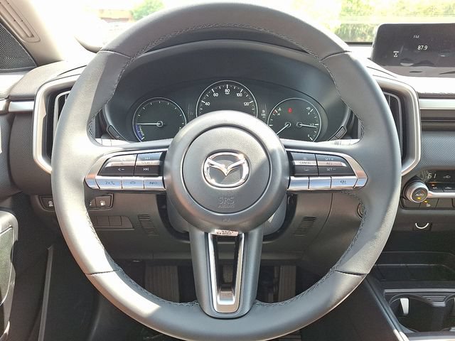 New 2026 MAZDA CX-50 2.5 Hybrid w/ Weather Package AWD/4WD image 20