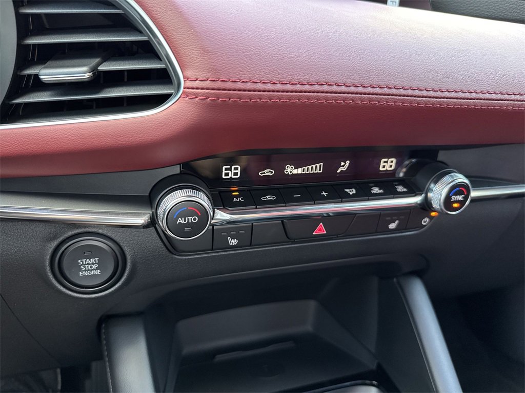 New 2026 MAZDA MAZDA3 2.5 S Hatchback w/ Premium Pkg image 51