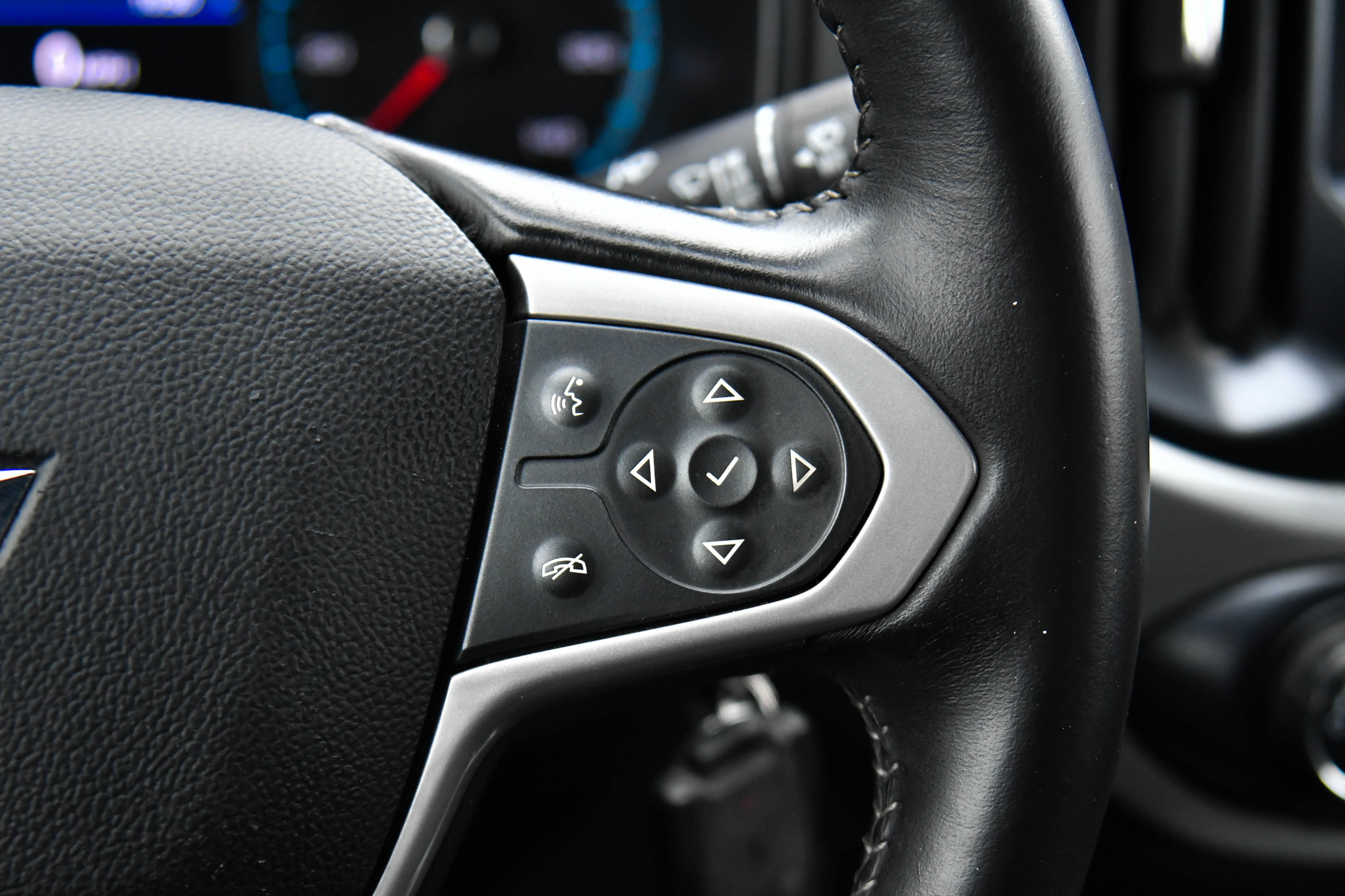 Used 2019 Chevrolet Colorado LT w/ LT Convenience Package image 28