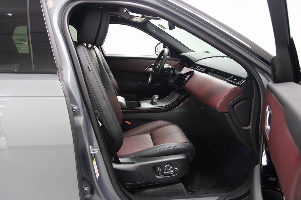 Used 2024 Land Rover Range Rover Velar Dynamic HSE image 21