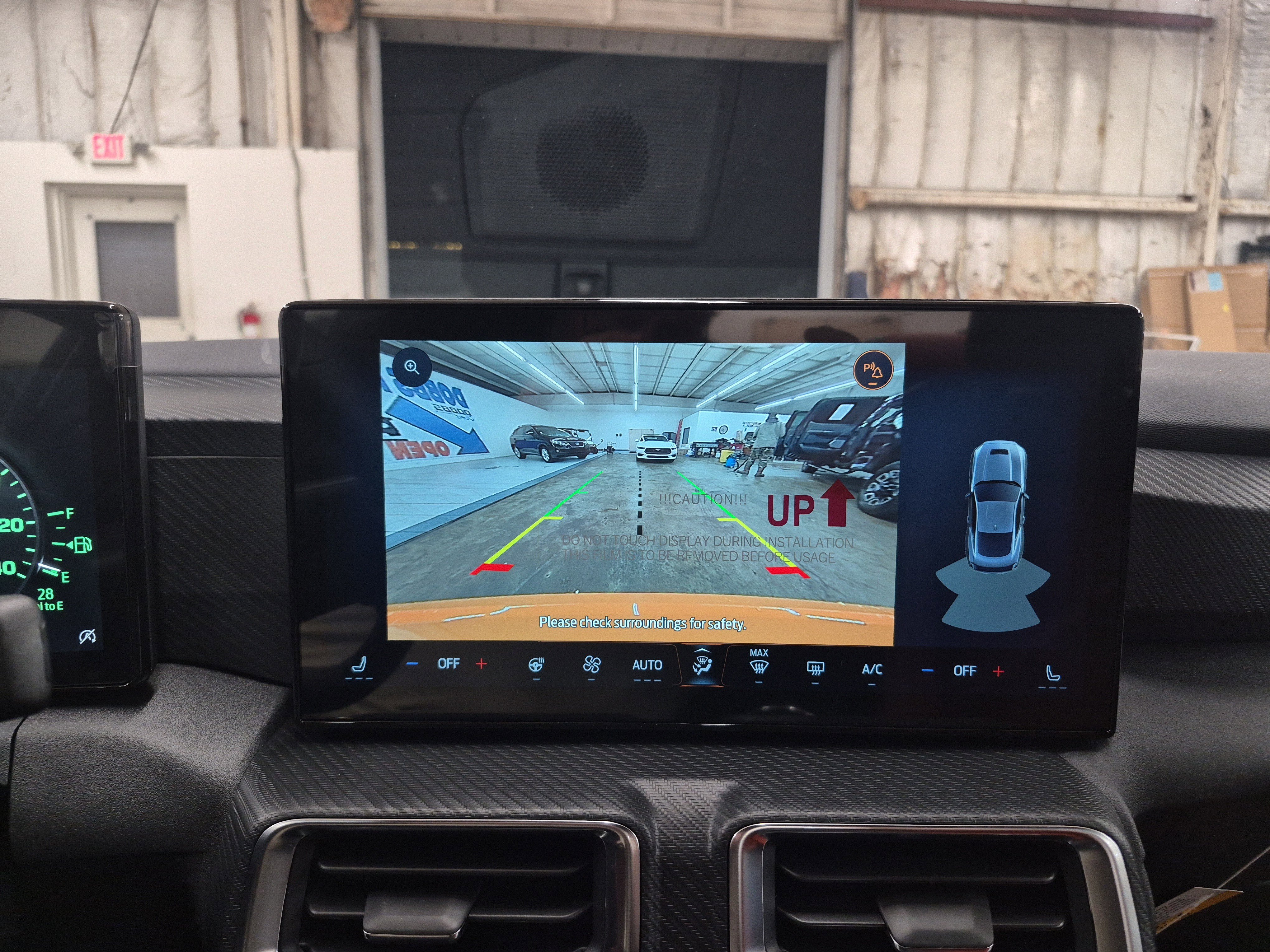 New 2026 Ford Mustang Premium image 38