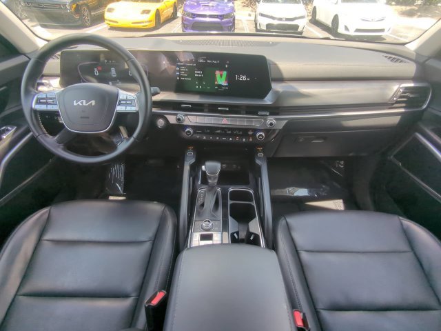 Used 2025 Kia Telluride S AWD/4WD image 18