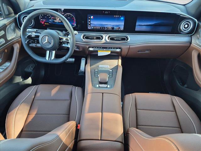 New 2027 Mercedes-Benz GLE 450 4MATIC image 13