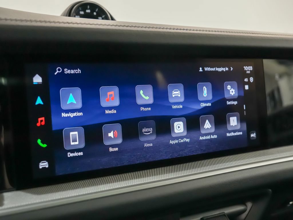 New 2026 Porsche Cayenne S AWD/4WD image 30