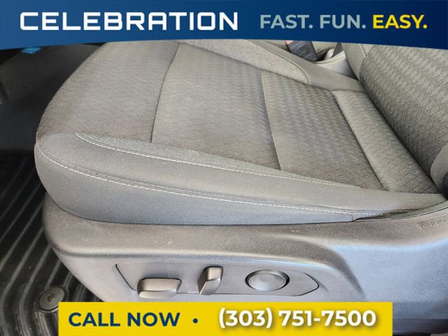 Certified 2023 Chevrolet Silverado 1500 LT image 10