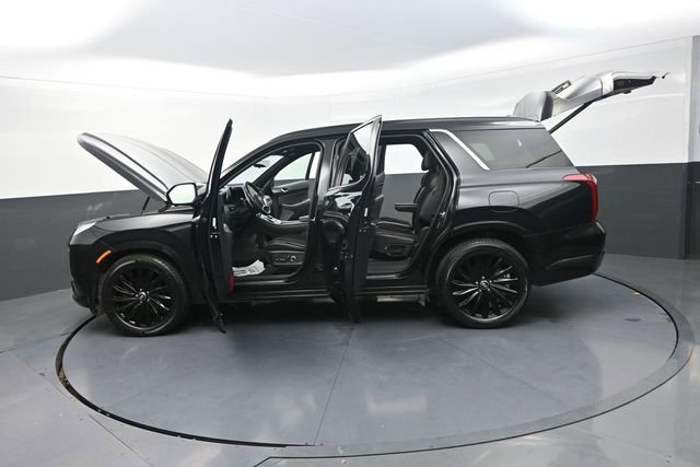Used 2024 Hyundai Palisade Calligraphy image 30