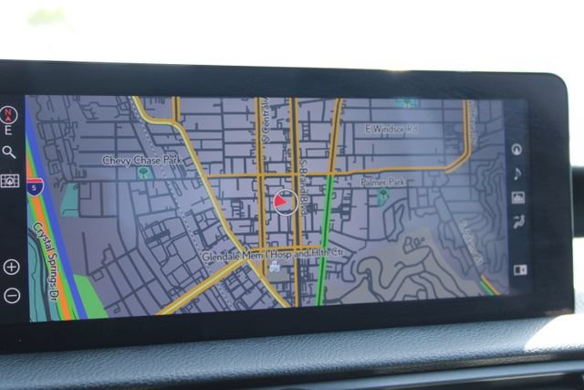 Certified 2024 Lexus IS 350 F Sport w/ Navigation Package RWD image 14