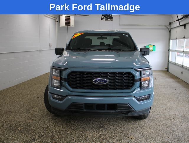 Used 2023 Ford F150 XL w/ STX Appearance Package image 9