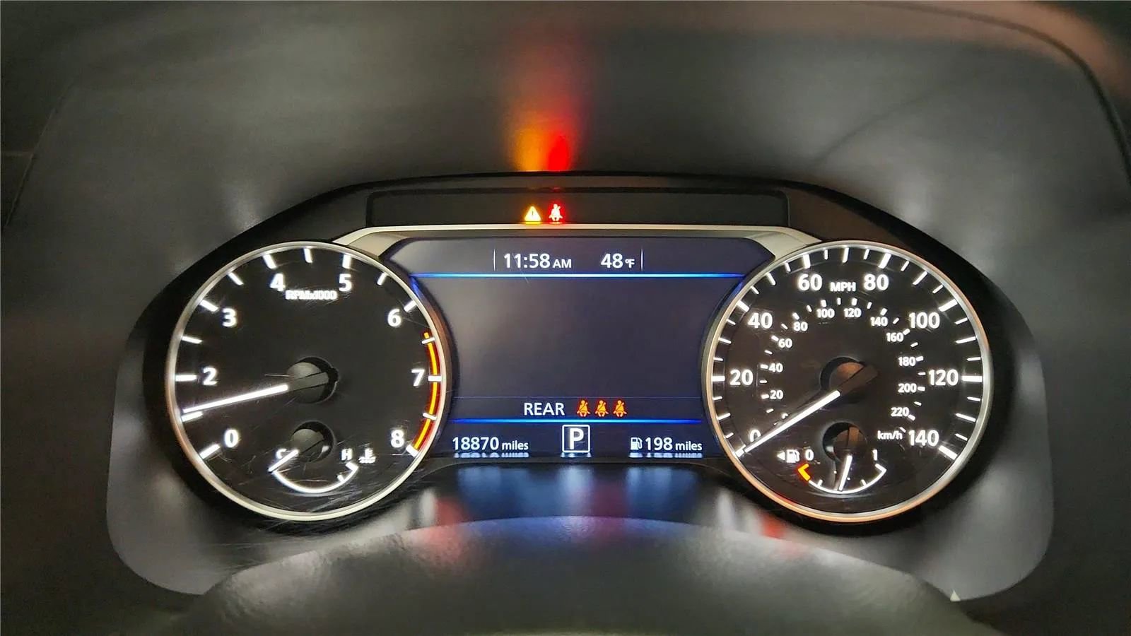 Used 2023 Nissan Altima 2.5 SV image 24