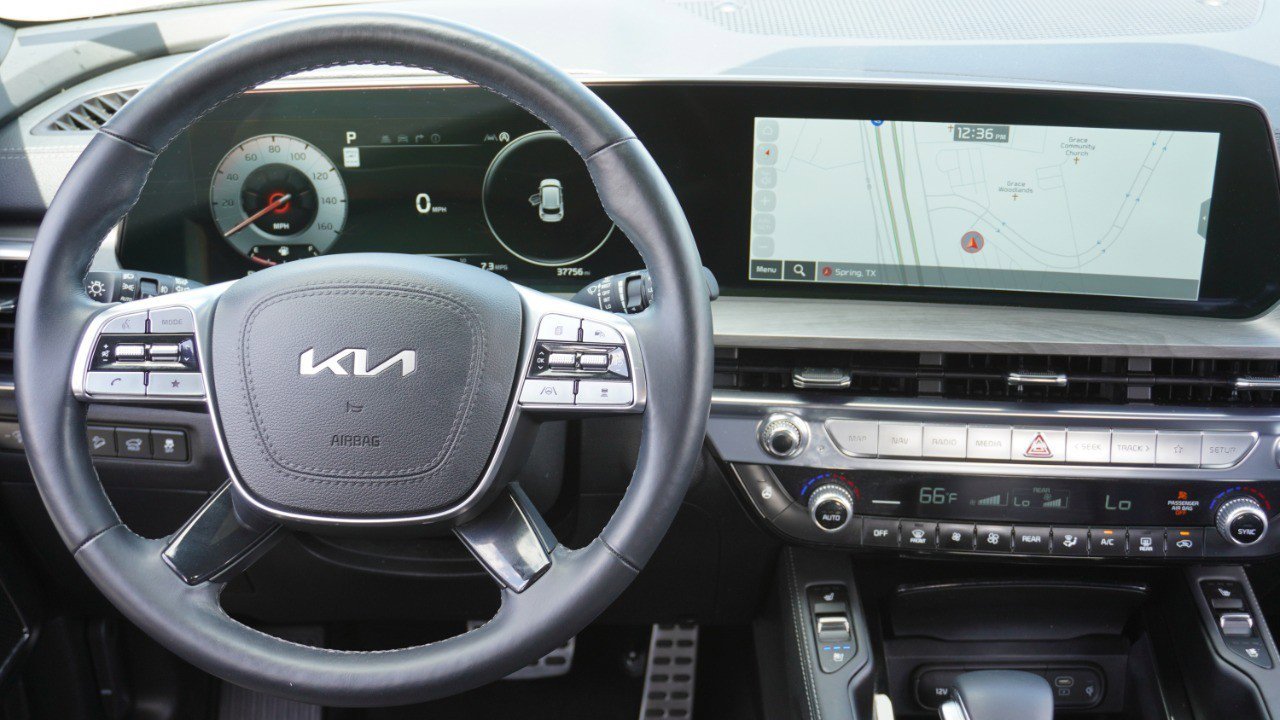 Used 2024 Kia Telluride SX X-Line image 26