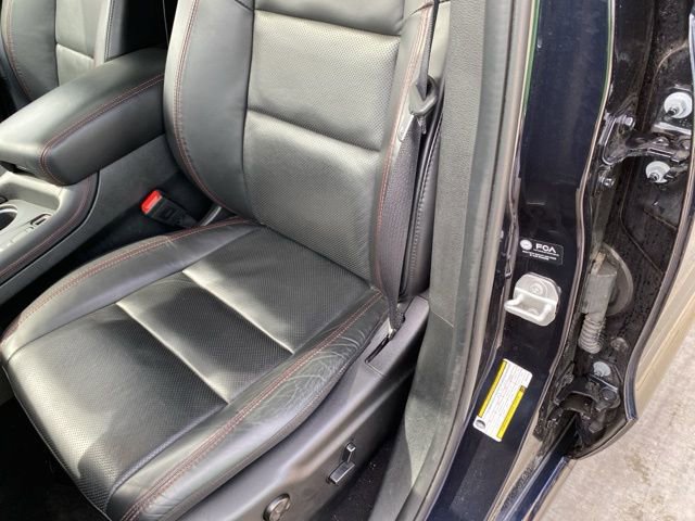 Used 2025 Dodge Durango R/T image 20