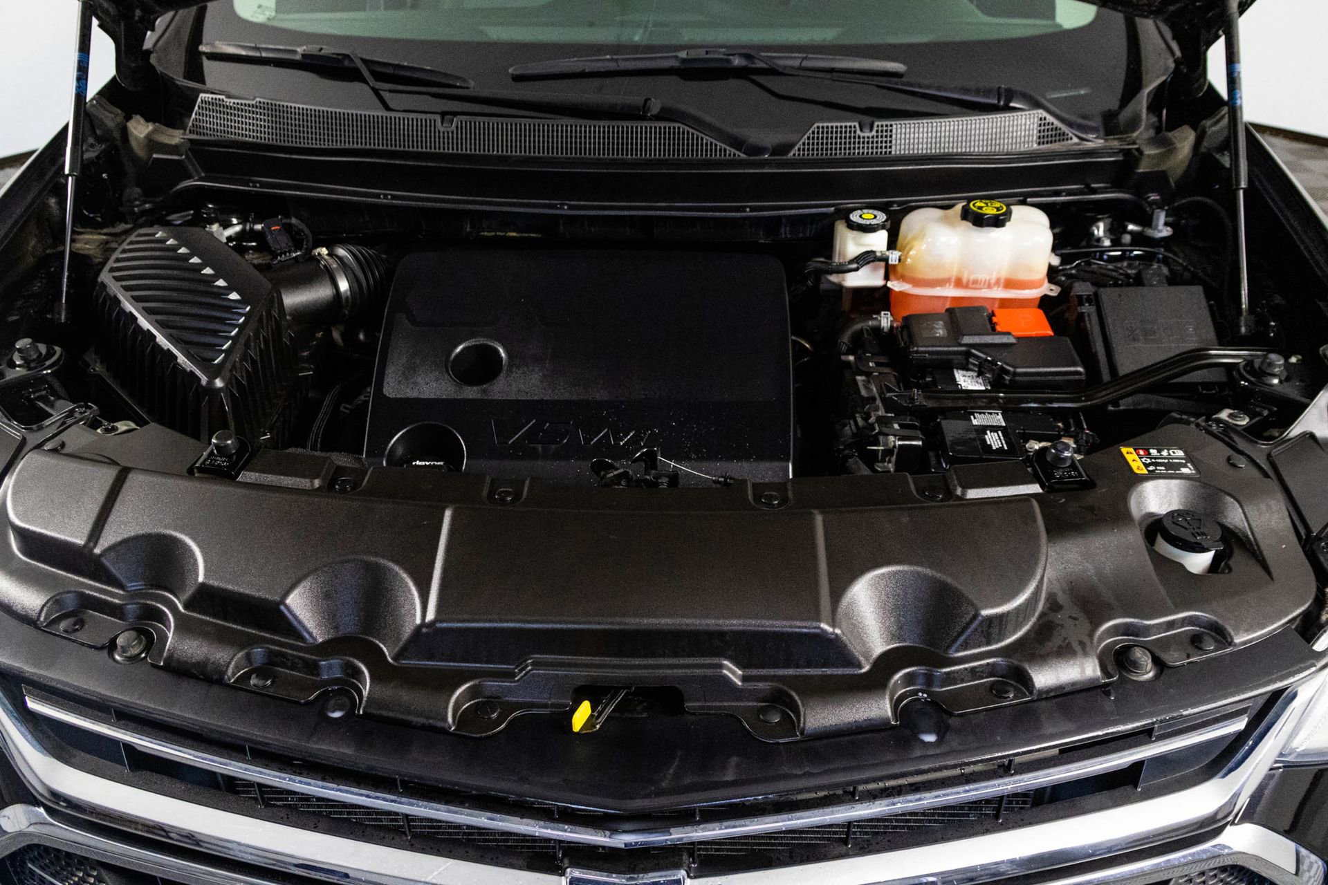 Used 2021 Chevrolet Traverse LT image 44