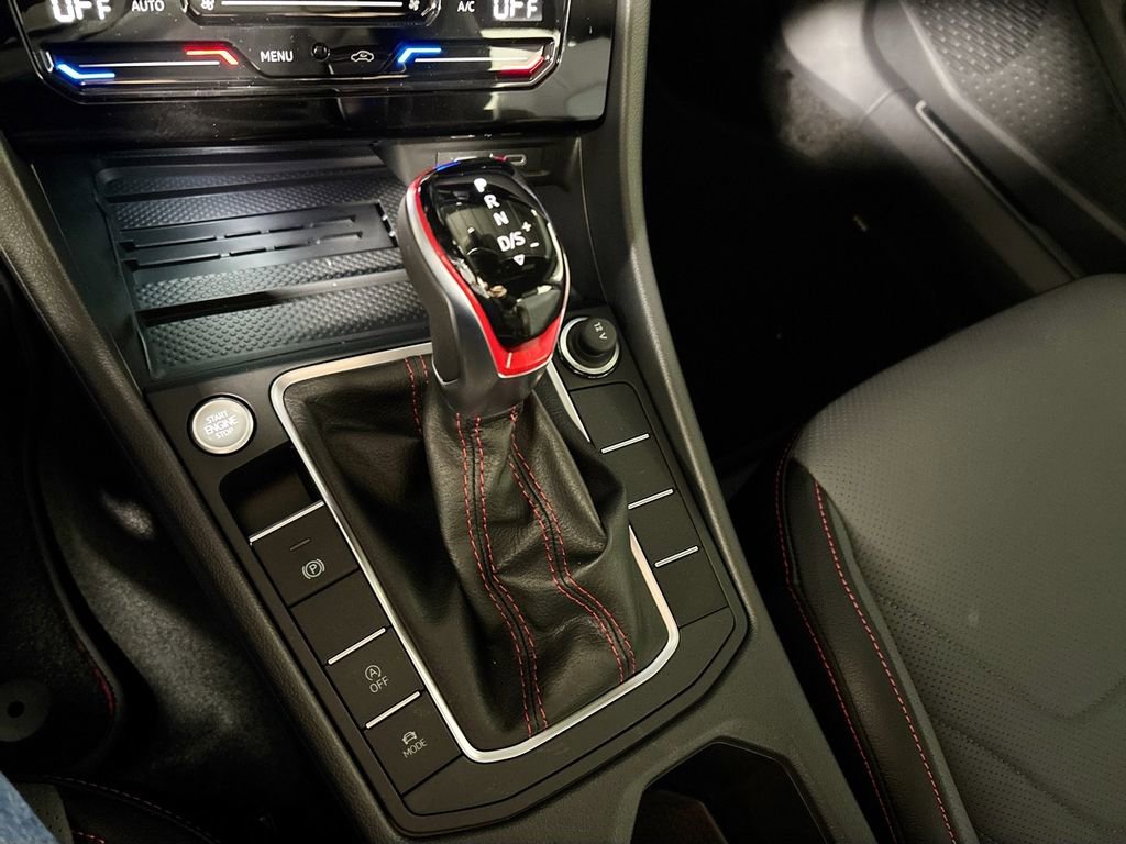 New 2026 Volkswagen Jetta GLI Autobahn image 17