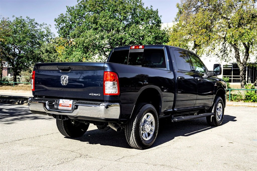 Used 2023 RAM 2500 Tradesman image 5