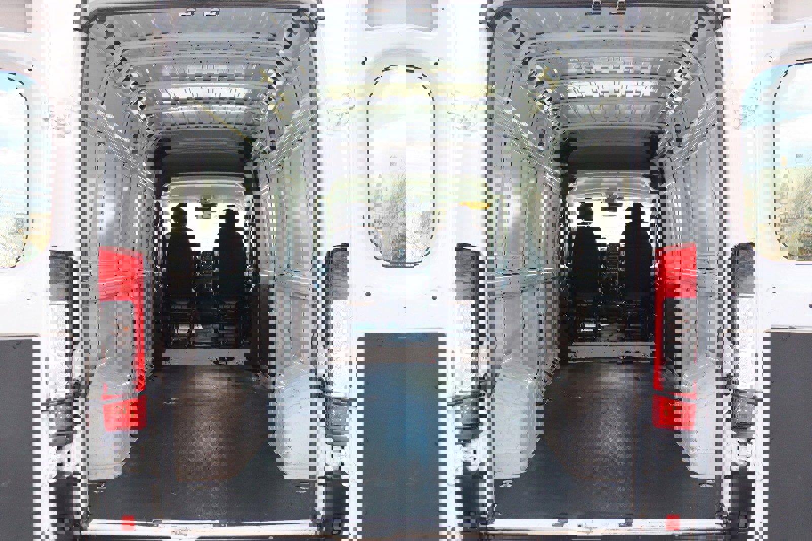 Used 2023 RAM ProMaster 2500 image 36