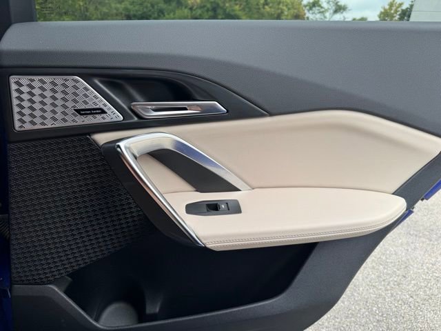 Used 2024 BMW X1 M35i w/ Premium Package image 26