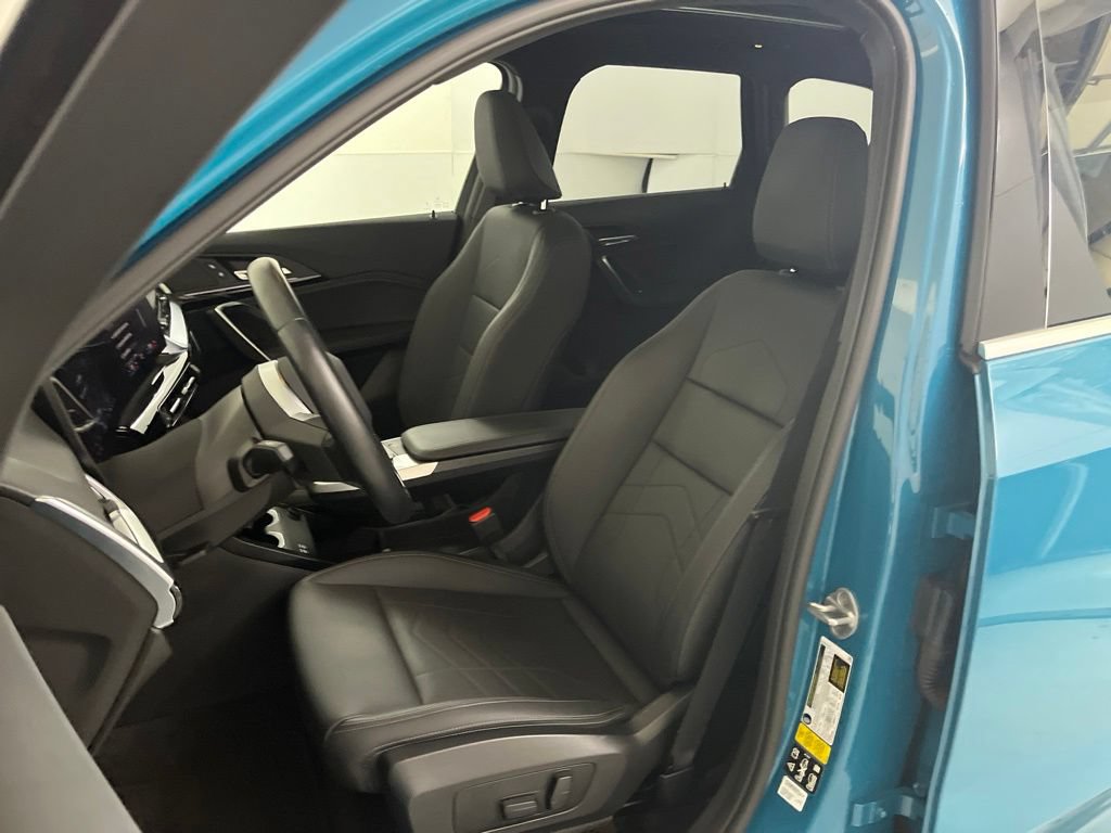 Used 2023 BMW X1 xDrive28i w/ Convenience Package AWD/4WD image 19