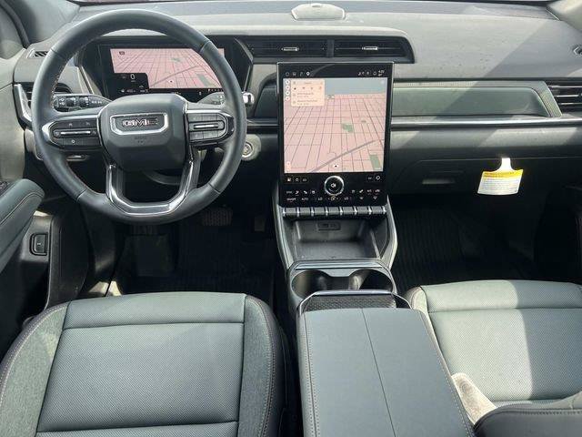 New 2026 GMC Terrain AT4 w/ Convenience Package III AWD/4WD image 19