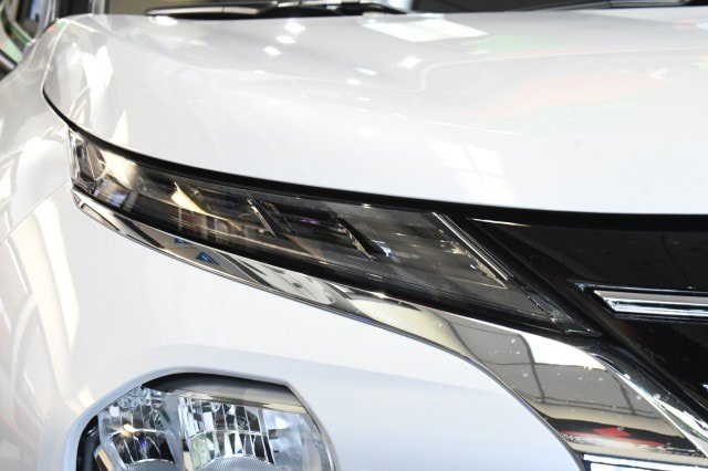 New 2026 Mitsubishi Outlander ES AWD/4WD image 4