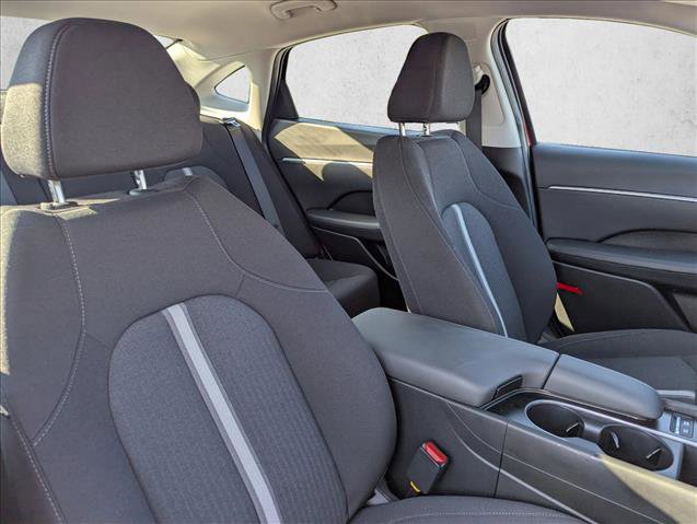 Used 2025 Hyundai Sonata SEL image 29