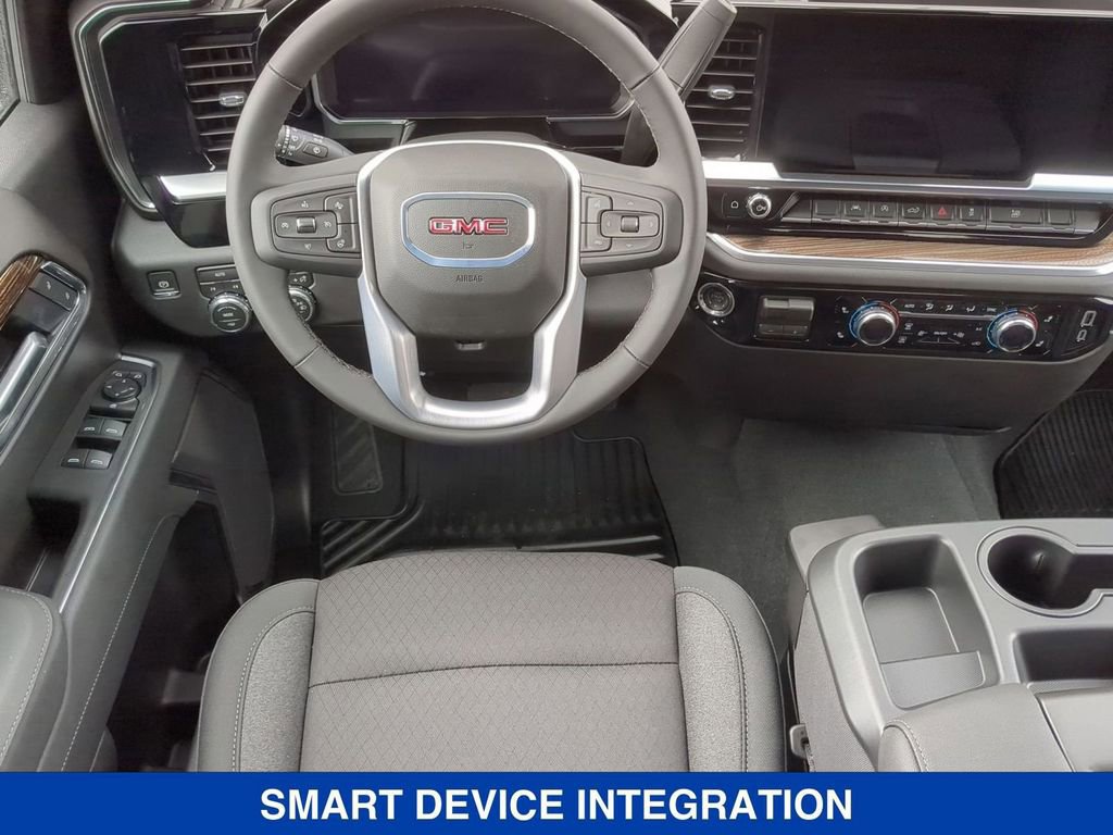 New 2026 GMC Sierra 1500 Elevation AWD/4WD image 28