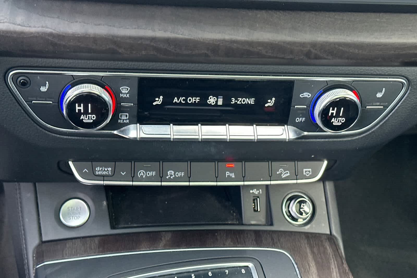 Used 2018 Audi Q5 Prestige image 20