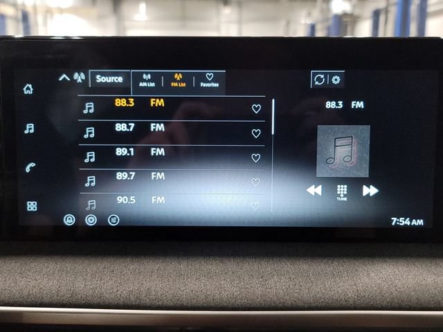 Used 2026 Nissan Kicks S FWD image 4