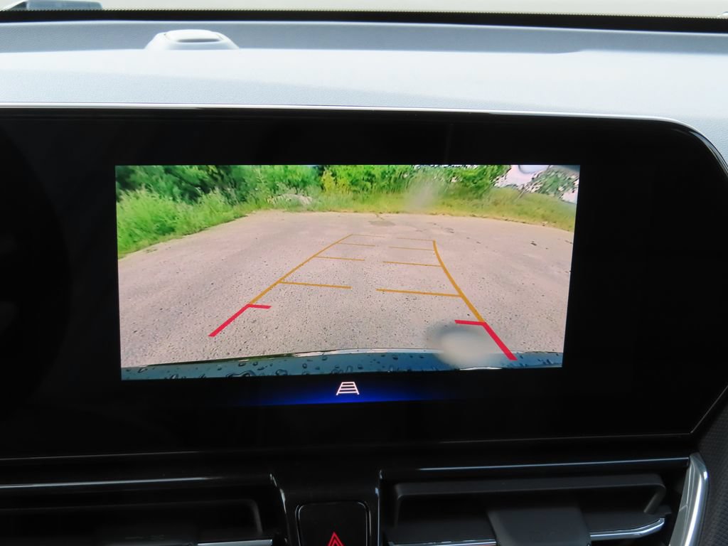 New 2026 Chevrolet TrailBlazer ACTIV w/ Convenience Package AWD/4WD image 7