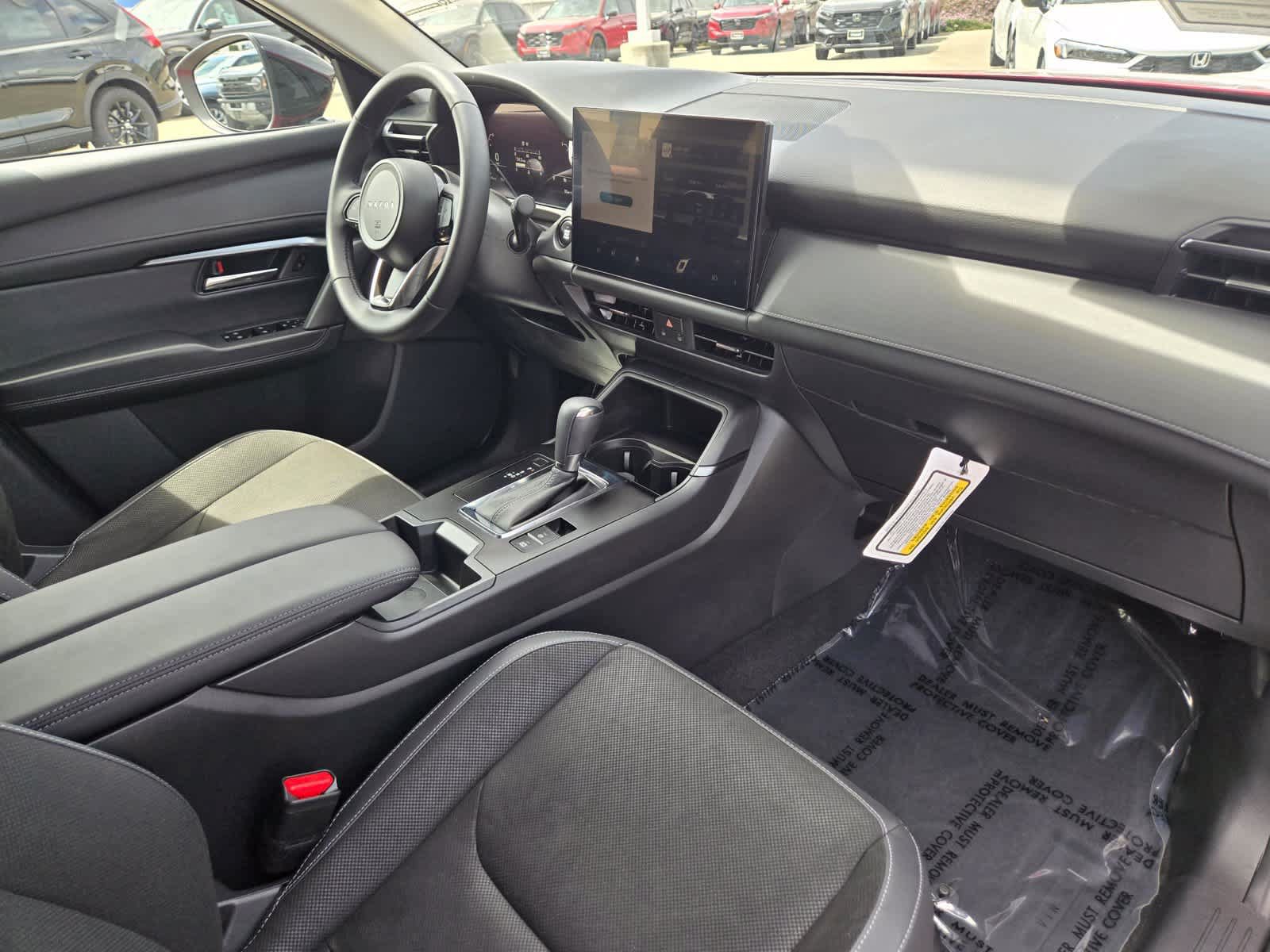 Used 2026 MAZDA CX-5 Preferred AWD/4WD image 10