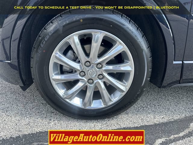 Used 2020 Buick Envision Essence AWD/4WD image 9
