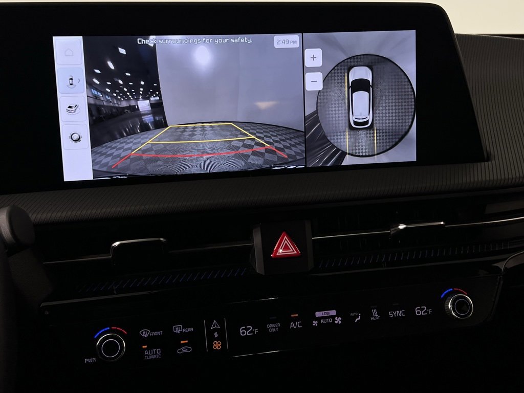 Used 2023 Kia EV6 GT-Line w/ GT-Line Suede Seat Package image 20