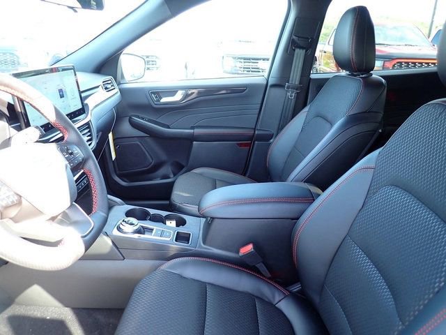 New 2026 Ford Escape ST-Line Select w/ Tech Pack #2 AWD/4WD image 12
