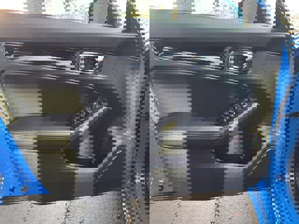 Used 2024 Honda Civic Sport Touring image 10