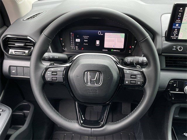 New 2026 Honda Passport RTL image 11