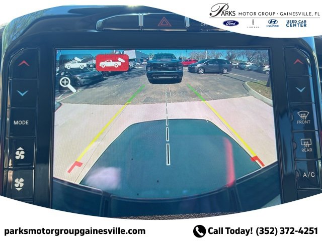 Used 2021 RAM 3500 Limited image 24