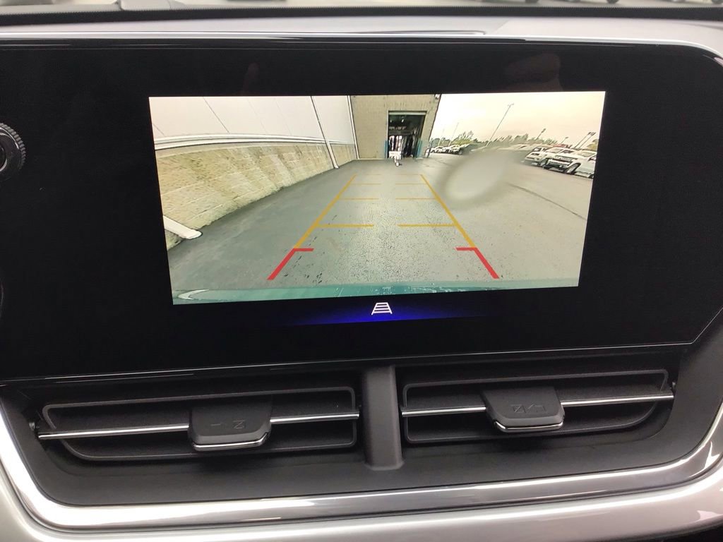 New 2026 Chevrolet Trax LT image 24