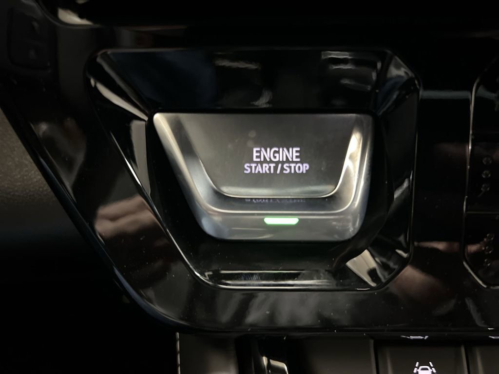 New 2026 GMC Sierra 1500 AT4X image 17