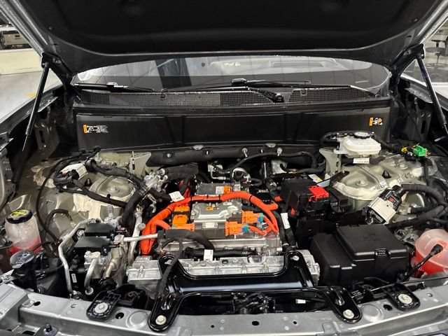 Certified 2026 Cadillac Vistiq Premium Luxury AWD/4WD image 47