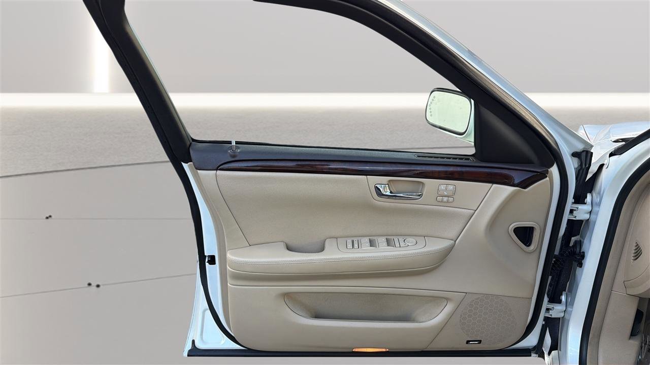 Used 2007 Cadillac DTS Luxury II image 19