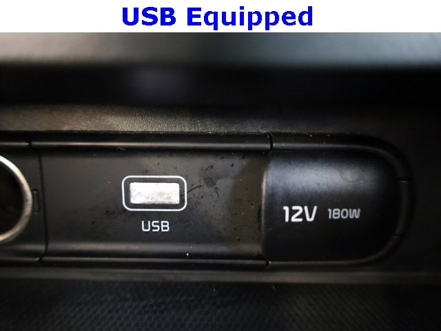 Used 2023 Kia Soul LX w/ Option Group 015 image 9